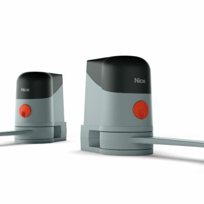Nice Home MAESTRO200 - 2 piloty, lampa