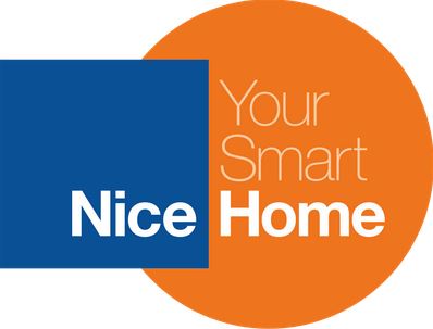 Nice Home PH200 fotokomórki (nadajnik + odbiornik)