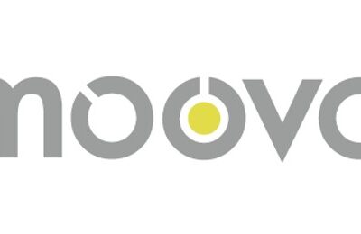 Moovo MP fotokomórki (nadajnik + odbiornik)