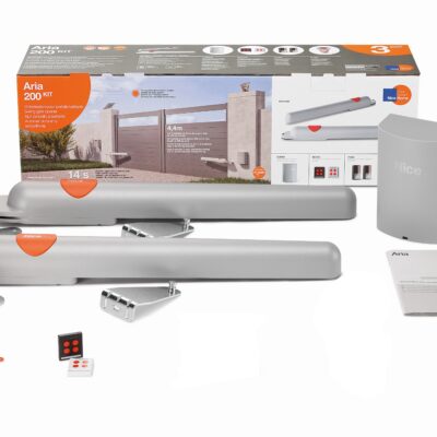 Nice Home ARIA200 - 2 piloty