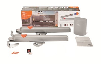Nice Home ARIA400 - 2 piloty
