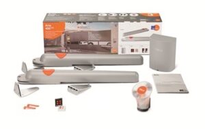 Nice Home ALTO100 - 2 piloty
