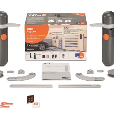 Nice Home ALTO100 - 2 piloty