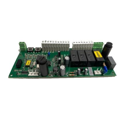Nice SP102A płyta elektroniki do centrali A400