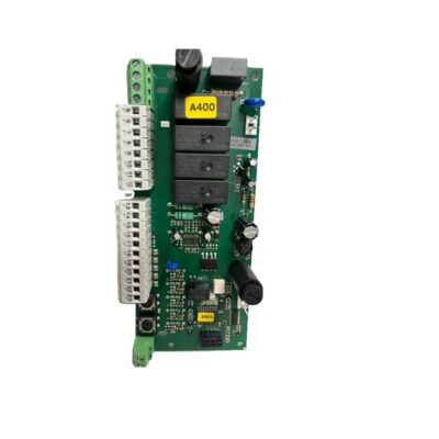 Nice SP102A płyta elektroniki do centrali A400