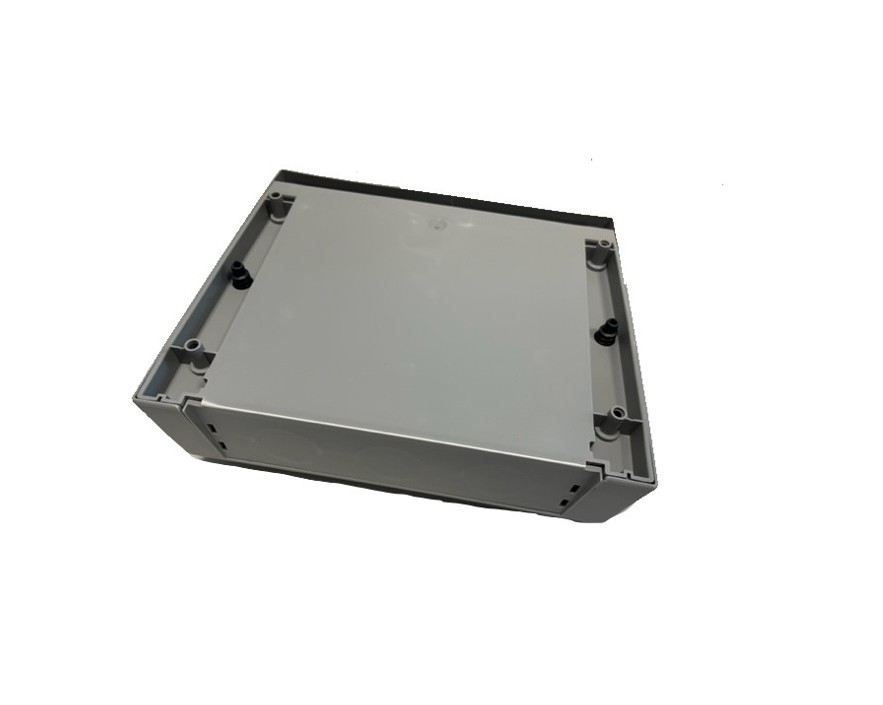 Nice PRBA400 obudowa centrali A400