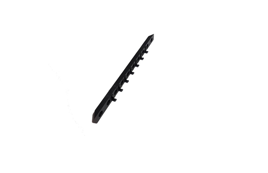 Nice PPD0117R04.4540 drabinka krańcówki łańcucha SPIDO, SPIDER