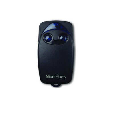 Nice FLO2R-S pilot 2-kanałowy FLOR z kodem dynamicznie zmiennym