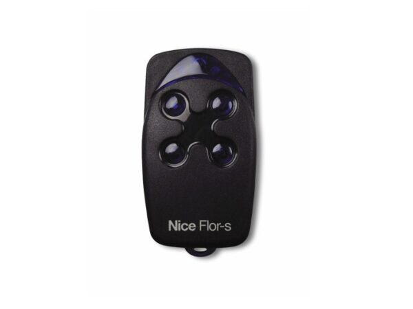 Nice FLO4R-S pilot 4-kanałowy FLOR z kodem dynamicznie zmiennym