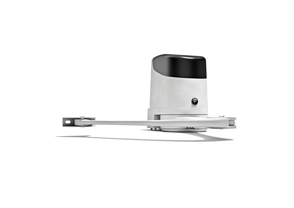 Nice HOPP - 2 piloty, lampa