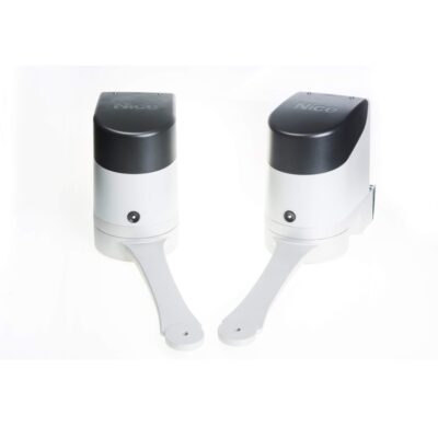 Nice HOPP - 2 piloty, lampa