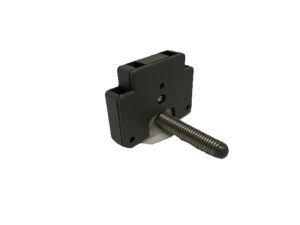 Moovo LN432 - 2 piloty, lampa, listwa 4 m