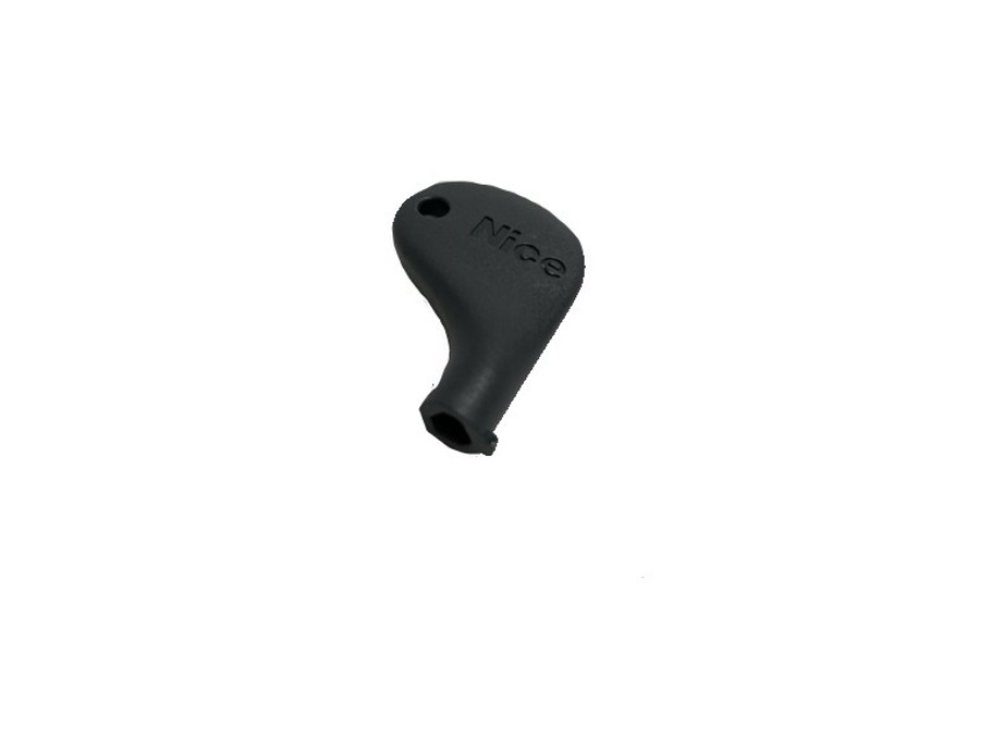 Nice PPD1244A.4540 kluczyk nylonowy do ROKIT, ROAD, POP, WINGO