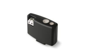 Nice OX2UBP adapter, przejściówka do radioodbiorników ze złączem SM