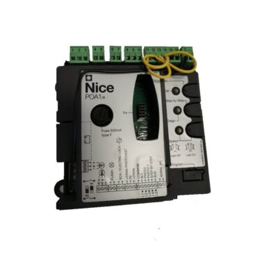 Nice POA1/A płyta elektroniki do POP 7024