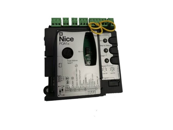 Nice POA1/A płyta elektroniki do POP 7024