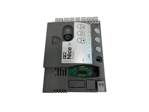Nice POA3 płyta elektroniki do HOPP HO7024