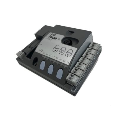 Nice POA3 płyta elektroniki do HOPP HO7024