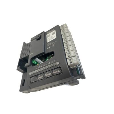 Nice POA3R10 płyta elektroniki do HOPP HO7024