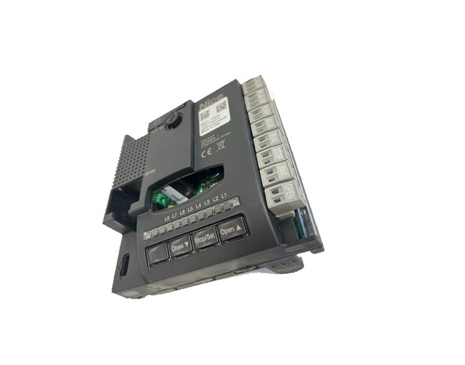 Nice POA3R10 płyta elektroniki do HOPP HO7024