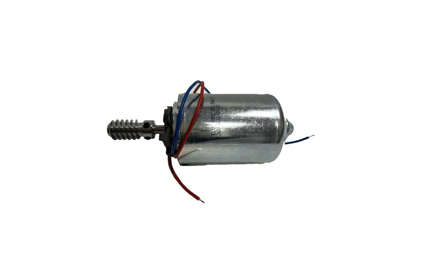 Nice PRWNG08 silnik do WINGO 24V
