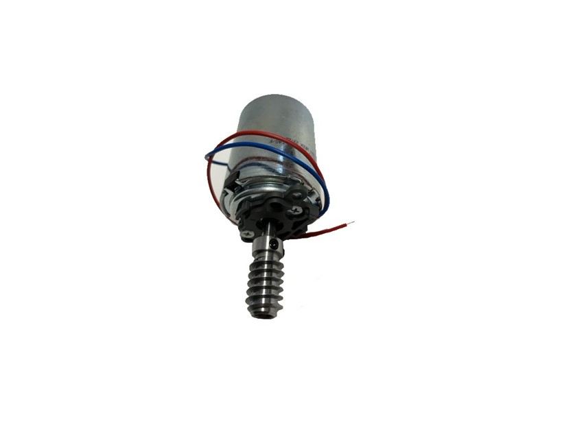 Nice PRWNG08 silnik do WINGO 24V