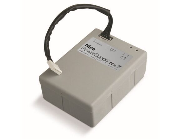 Nice PS124 akumulator awaryjny 24V 1.2Ah
