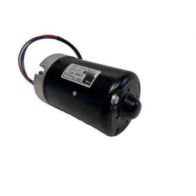 Nice RBA02 silnik ROBUS 600, SOON SO2000, SL10S