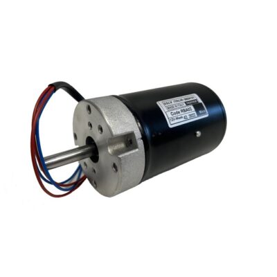Nice RBA02 silnik ROBUS 600, SOON SO2000, SL10S
