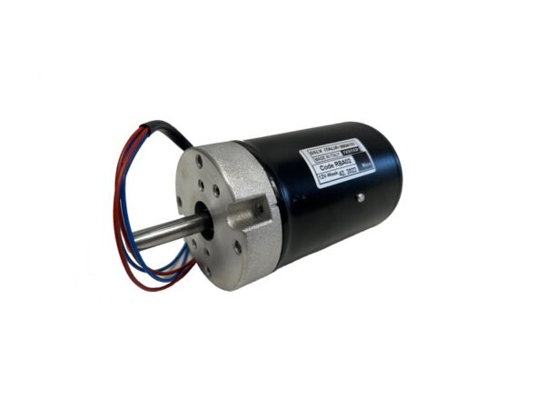 Nice RBA02 silnik ROBUS 600, SOON SO2000, SL10S