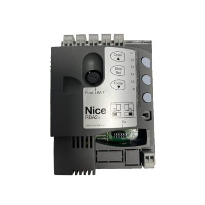 Nice RBA2/A płyta elektroniki do ROBUS 350 RB350