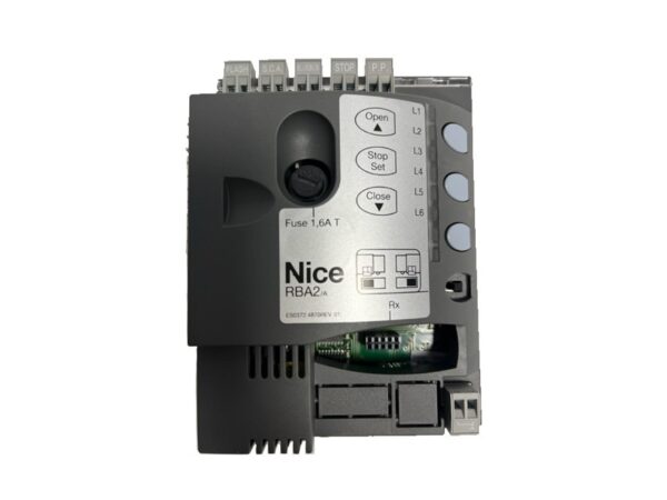 Nice RBA2/A płyta elektroniki do ROBUS 350 RB350