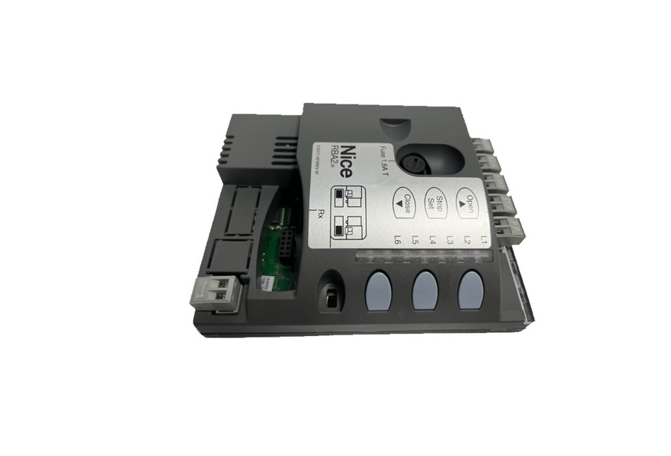 Nice RBA2/A płyta elektroniki do ROBUS 350 RB350