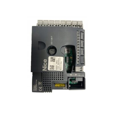 Nice RBA3 R10 płyta elektroniki do ROBUS 400 / 600 / 1000, RUN 1500