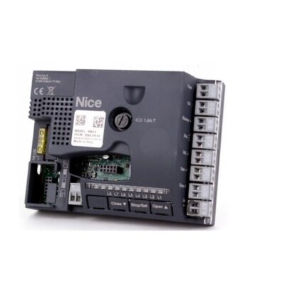 Nice RBA3 R10 płyta elektroniki do ROBUS 400 / 600 / 1000, RUN 1500
