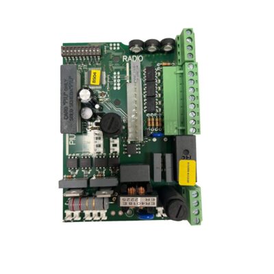 Nice ROA3 płyta elektroniki do ROBO1000