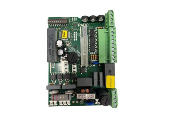 Nice ROA3 płyta elektroniki do ROBO1000