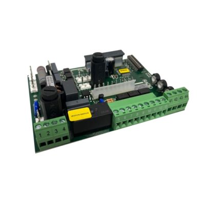 Nice ROA3 płyta elektroniki do ROBO1000