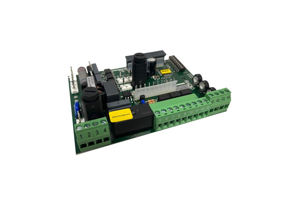 Nice ROA3 płyta elektroniki do ROBO1000