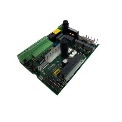 Nice ROA3 płyta elektroniki do ROBO1000