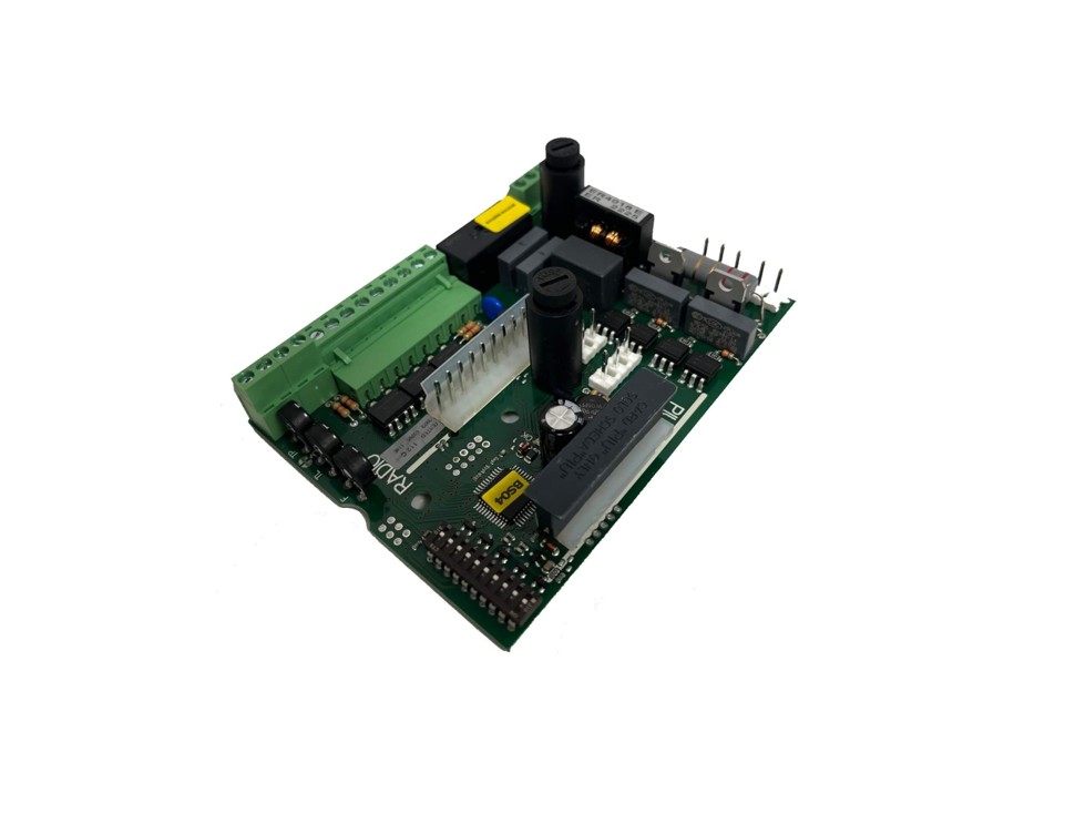 Nice ROA3 płyta elektroniki do ROBO1000