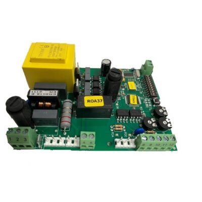 Nice ROA37 płyta elektroniki do ROBO 300 / 500, THOR 1500