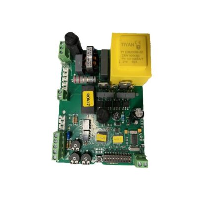 Nice ROA37 płyta elektroniki do ROBO 300 / 500, THOR 1500