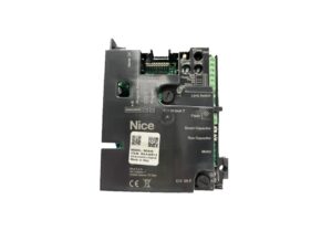 Nice PRBMC02 obudowa kompletna centrali MC800