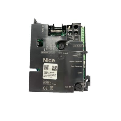 Nice ROA40R10 płyta elektroniki do ROX 600 / 1000, ROBO 300 / 500