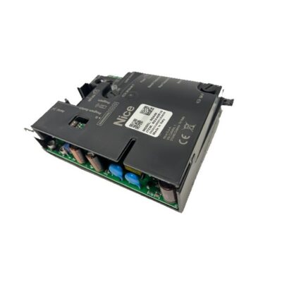 Nice ROA40R10 płyta elektroniki do ROX 600 / 1000, ROBO 300 / 500