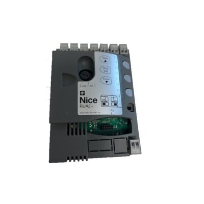 Nice RUA2/A płyta elektroniki do RUN2500I z inwerterem
