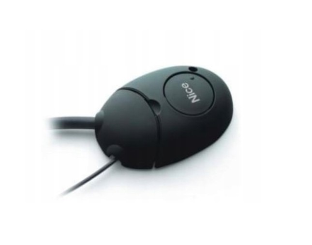 Nice SMX2 radioodbiornik uniwersalny 2-kanałowy (SMILO)