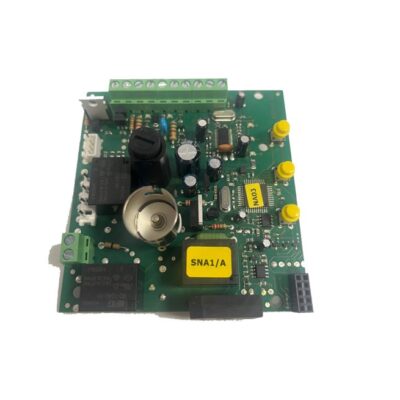 Nice SP SNA1/A płyta elektroniki do SPIN 11