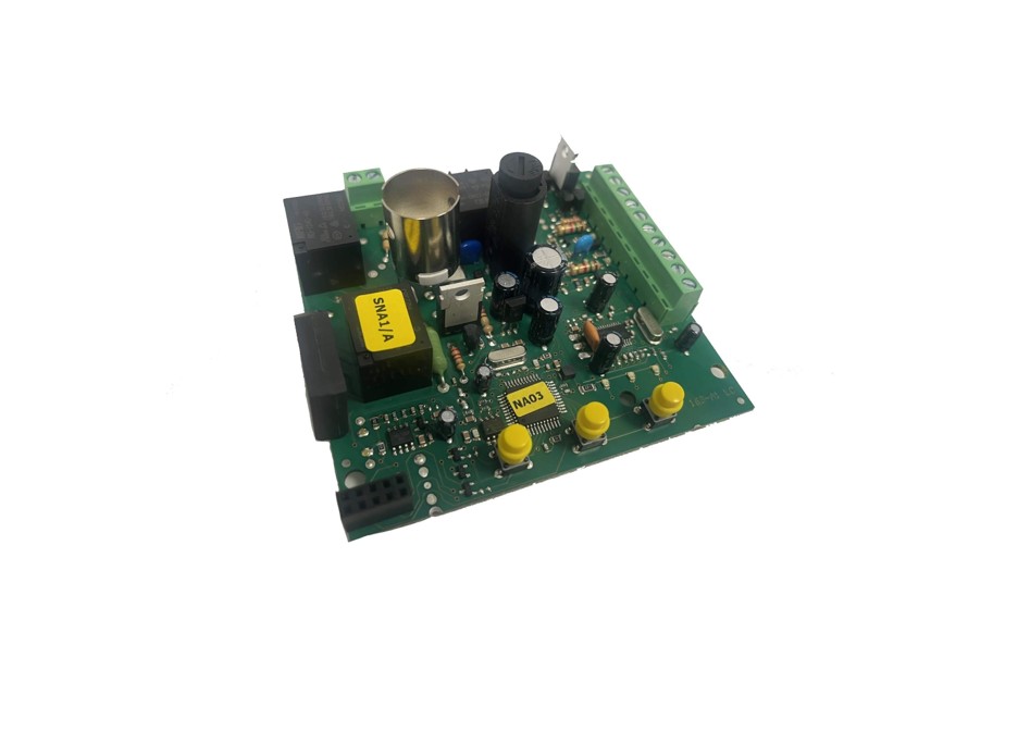 Nice SP SNA1/A płyta elektroniki do SPIN 11